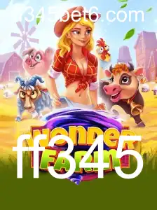 Descubra o Mundo Encantado de WonderFarm